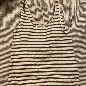 CJLA basics tank top
